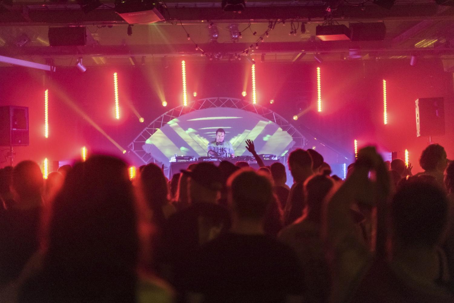 Visio Festival 2016 | Photo Andrew Taylor